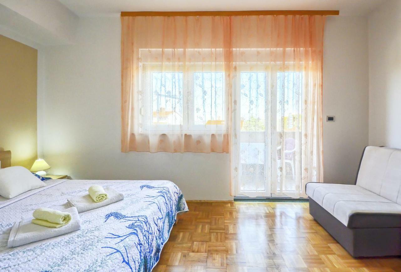 Apartment Pecirep Pula Extérieur photo