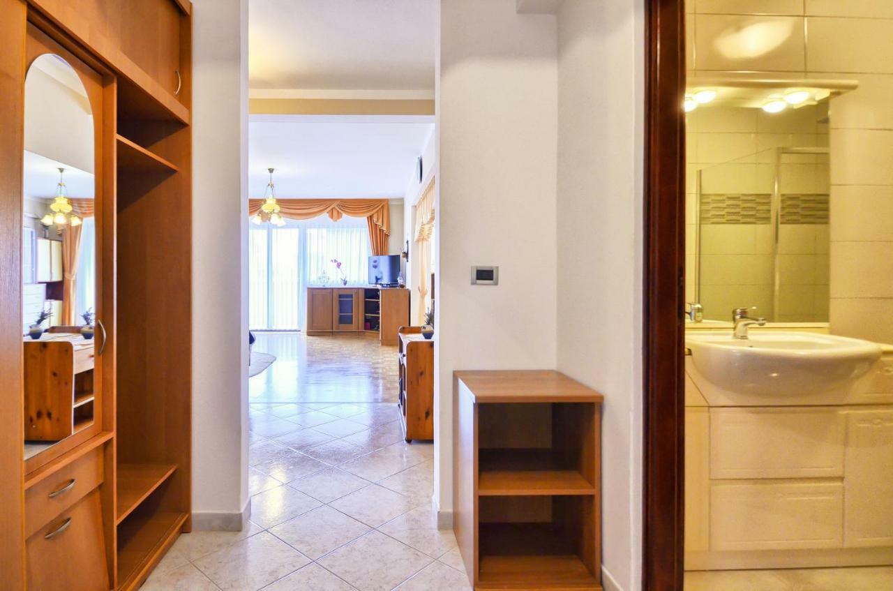 Apartment Pecirep Pula Extérieur photo