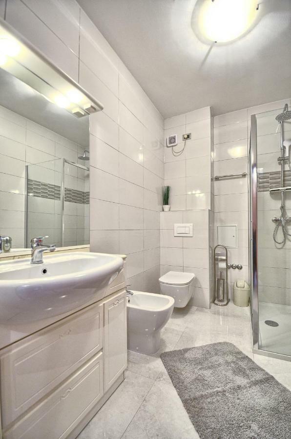 Apartment Pecirep Pula Extérieur photo